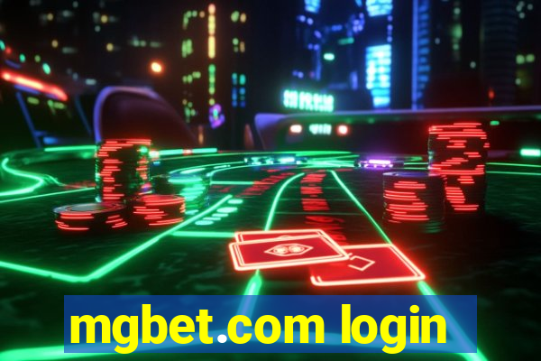 mgbet.com login